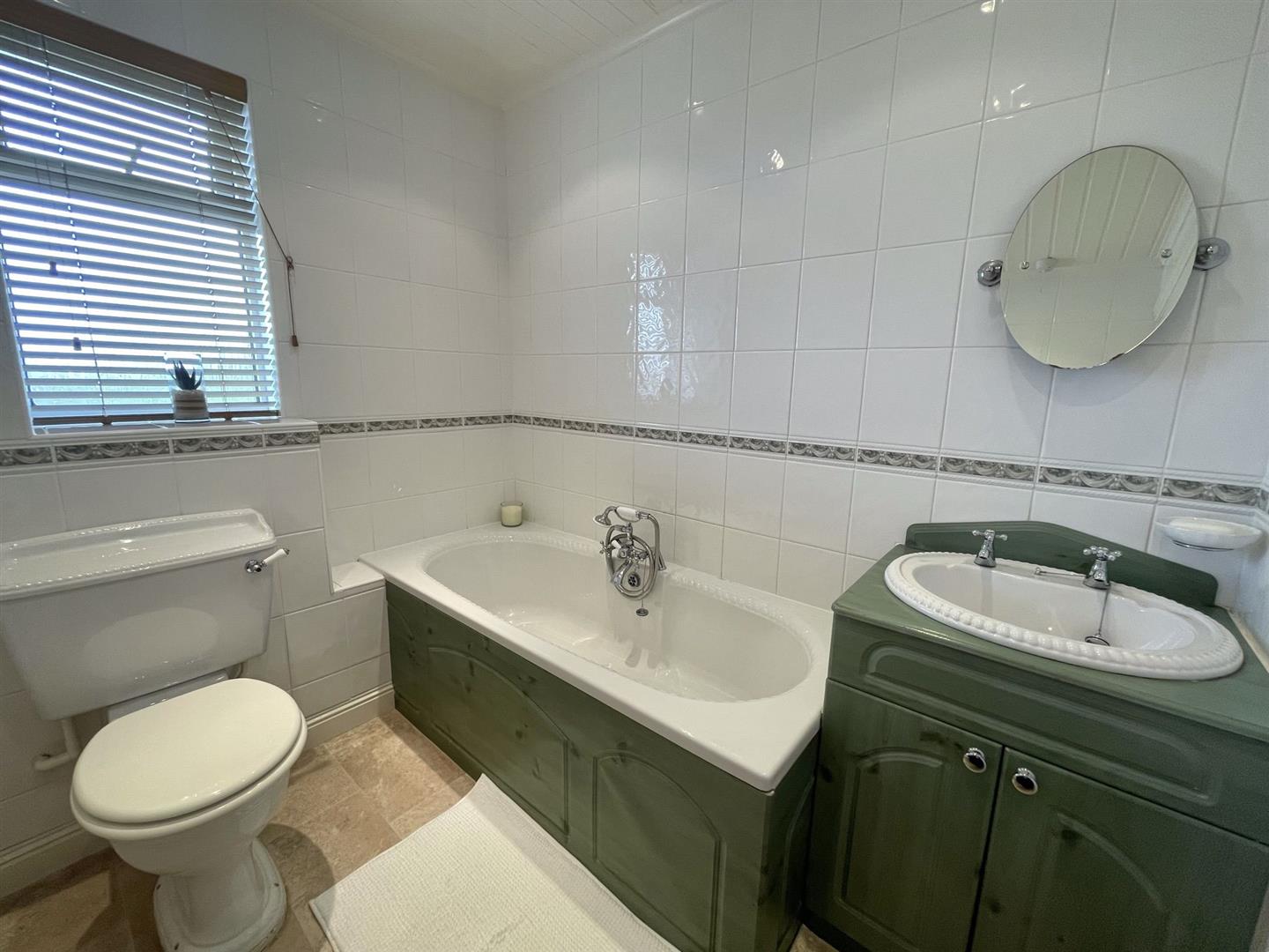 Leap Park, Threemilestone, Truro